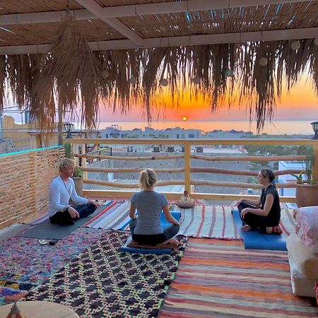 Natural Surf House Tamraght المظهر الخارجي الصورة