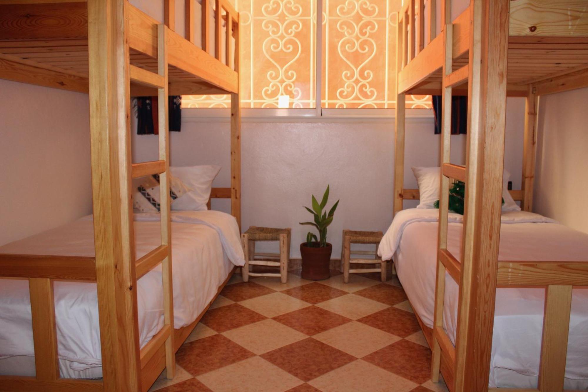 Natural Surf House Tamraght المظهر الخارجي الصورة