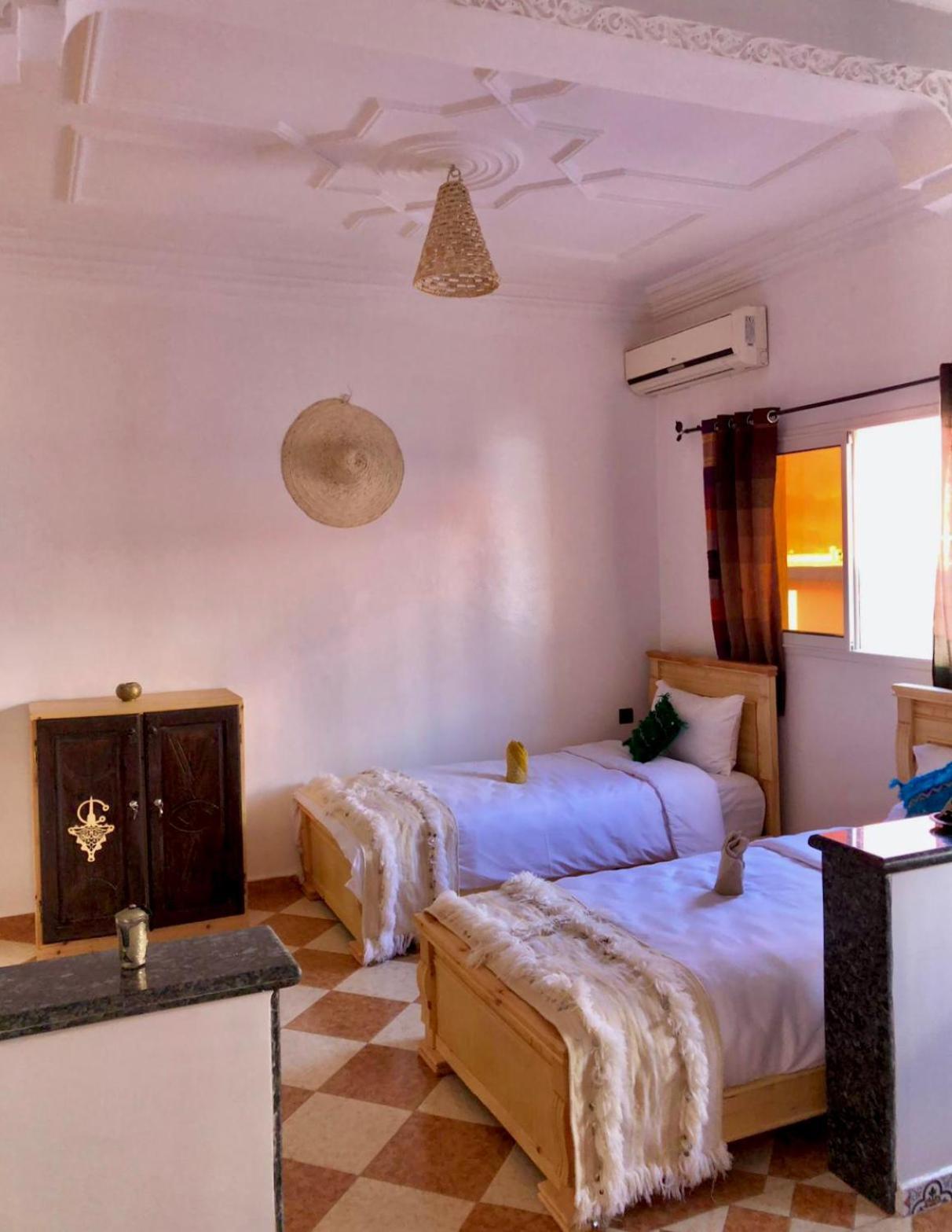 Natural Surf House Tamraght المظهر الخارجي الصورة