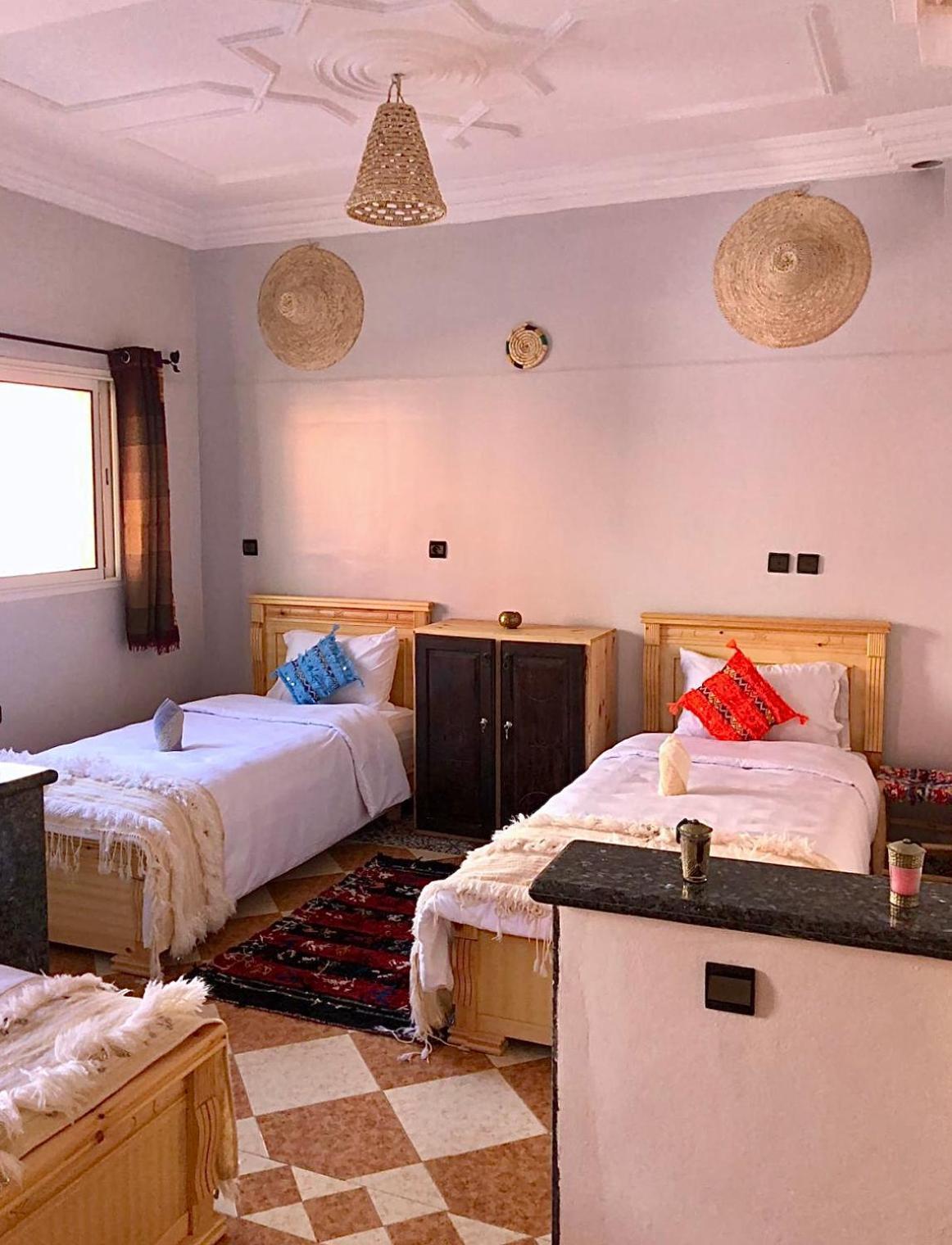 Natural Surf House Tamraght المظهر الخارجي الصورة