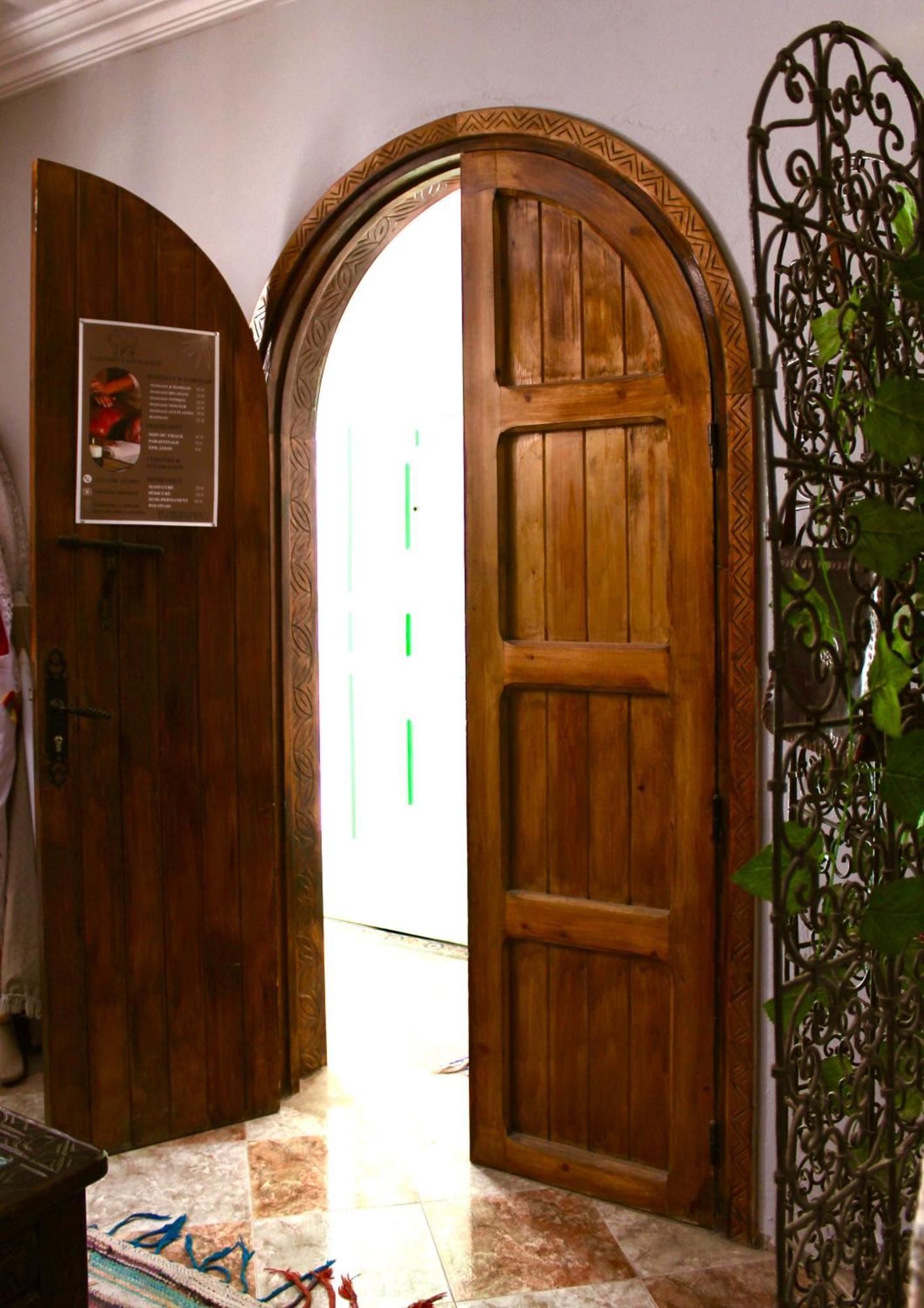 Natural Surf House Tamraght المظهر الخارجي الصورة
