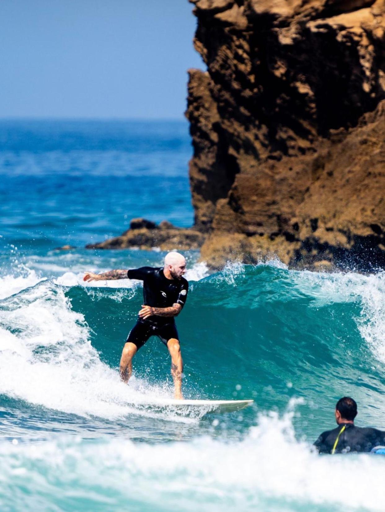 Natural Surf House Tamraght المظهر الخارجي الصورة